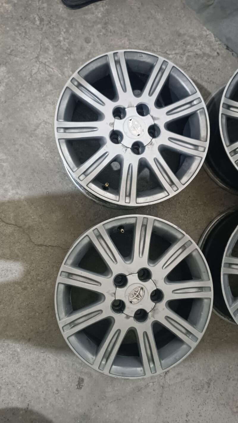 limited 1 r16 2 300 TMT - Гызыларбат - img 2