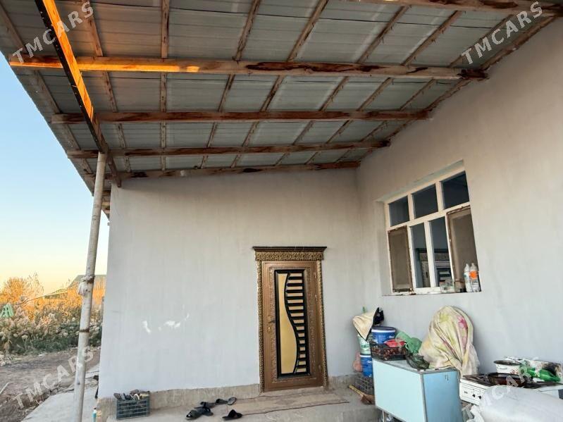 План жай - Кёнеургенч - img 8