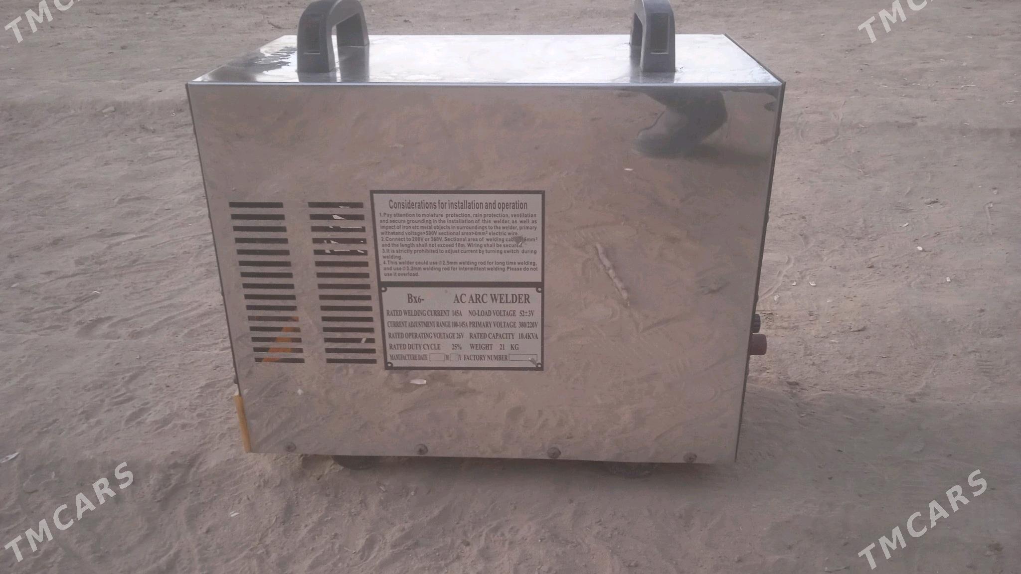 sowarka aparat - Туркменгала - img 2