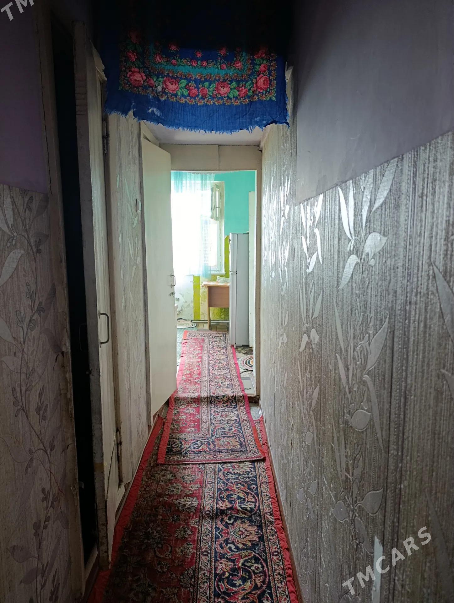4 комнат 5 этаж - Мары - img 3