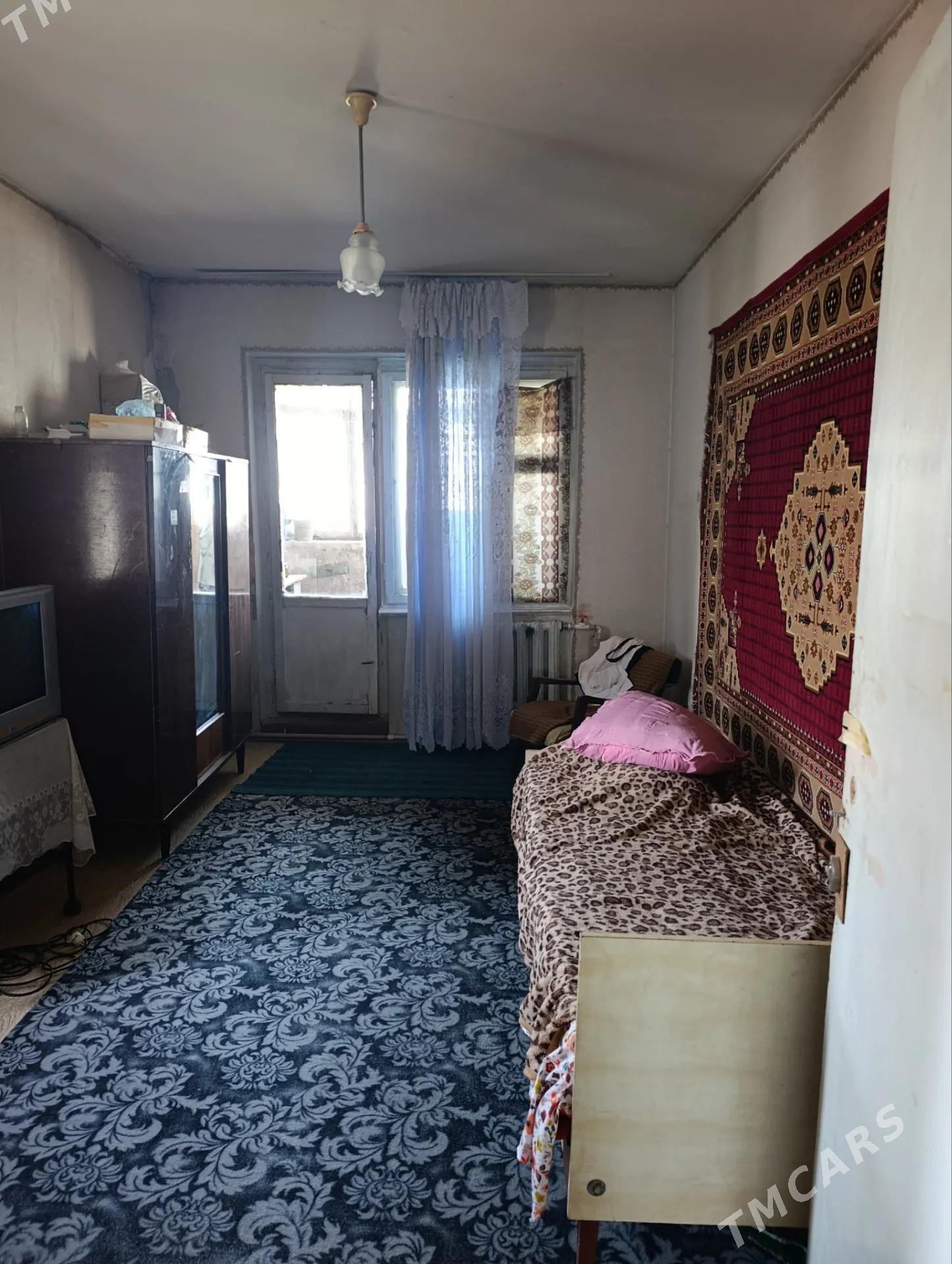 4 комнат 5 этаж - Мары - img 4