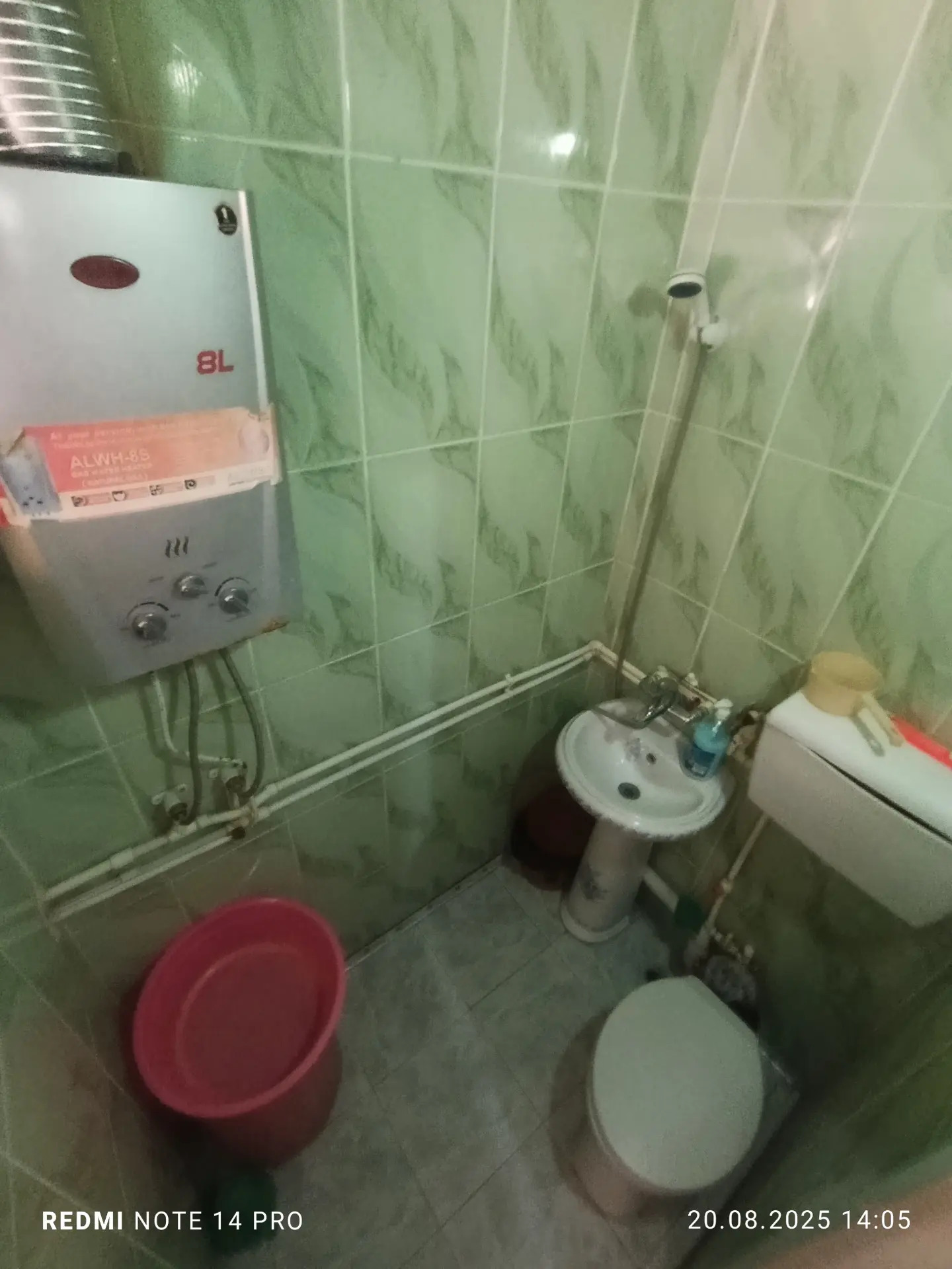 satlyk jay - Balkanabat - img 3