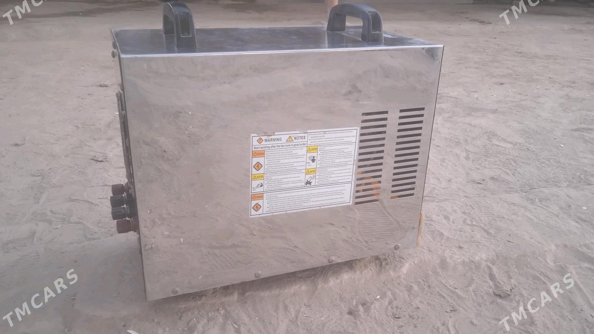 sowarka aparat - Туркменгала - img 4