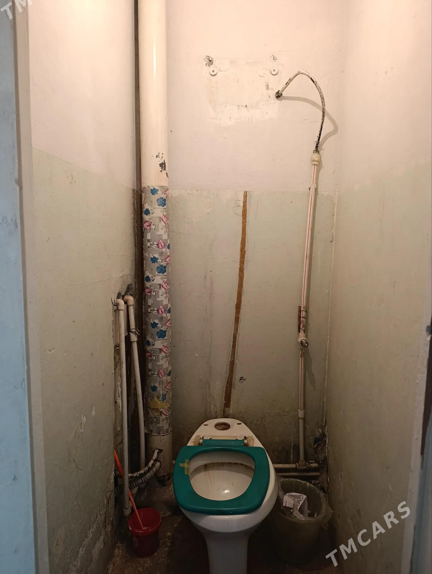 4 комнат 5 этаж - Мары - img 6