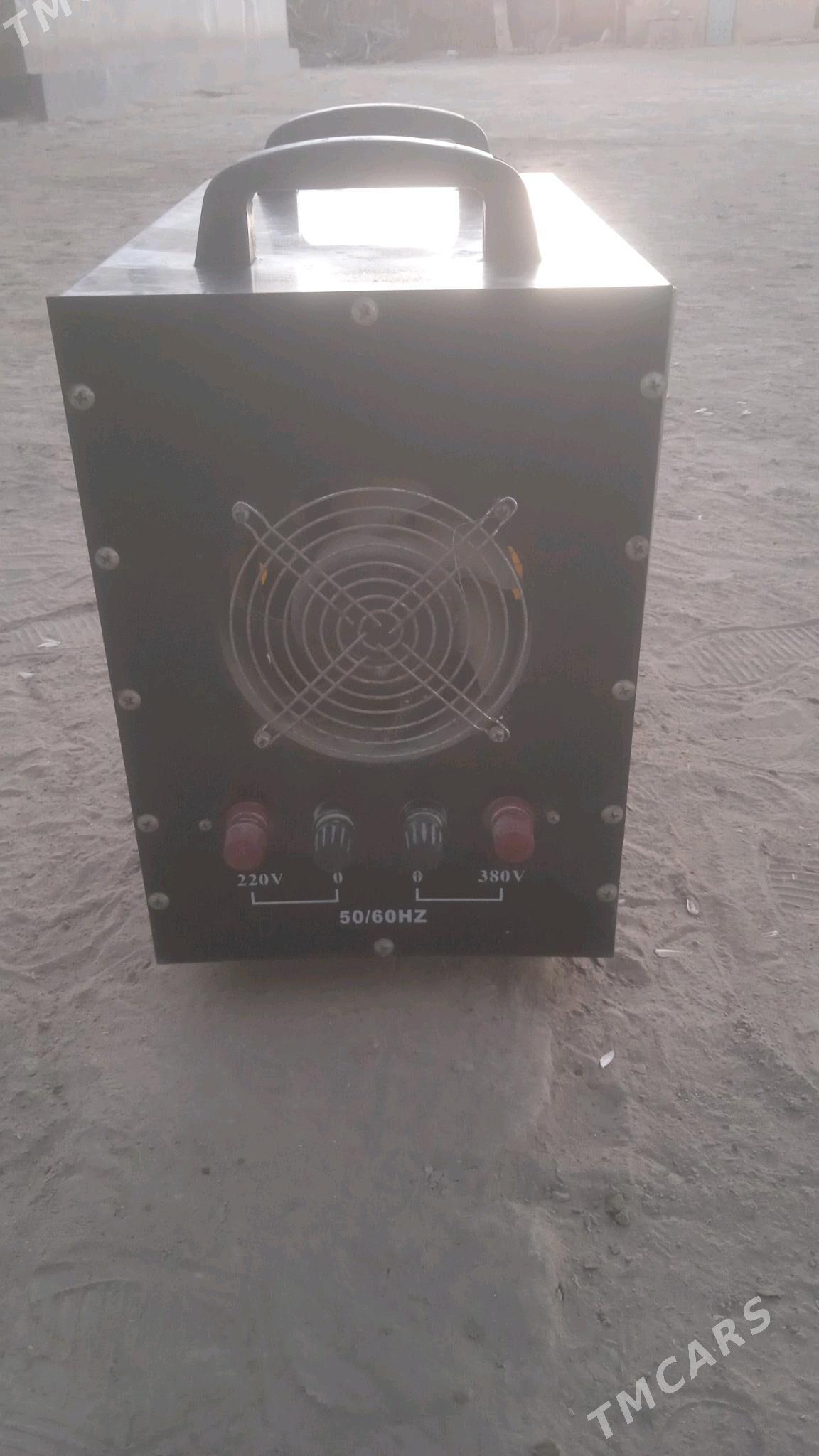 sowarka aparat - Туркменгала - img 3