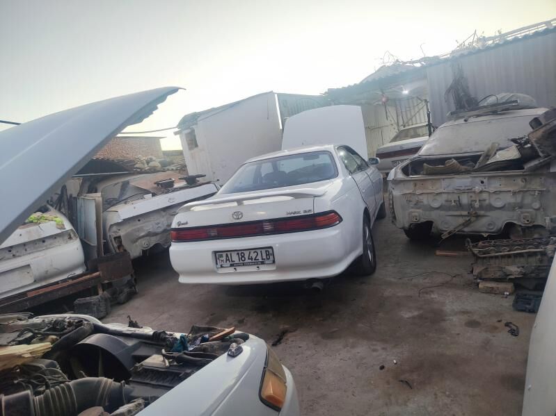 Mark Kresta Cheyzer 5 000 TMT - Туркменабат - img 5