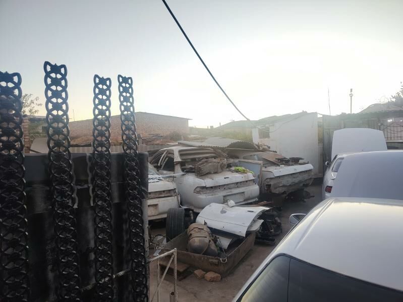 Mark Kresta Cheyzer 5 000 TMT - Туркменабат - img 2