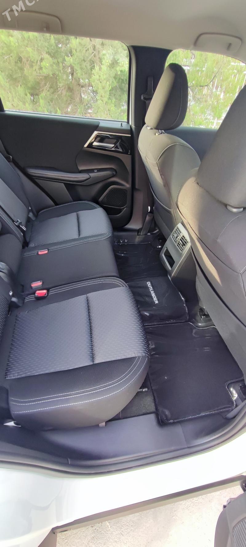 Mitsubishi Outlander 2025 - 420 000 TMT - Aşgabat - img 6