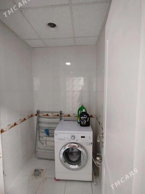 Mir8 6etaj 2komnat - Ашхабад - img 6