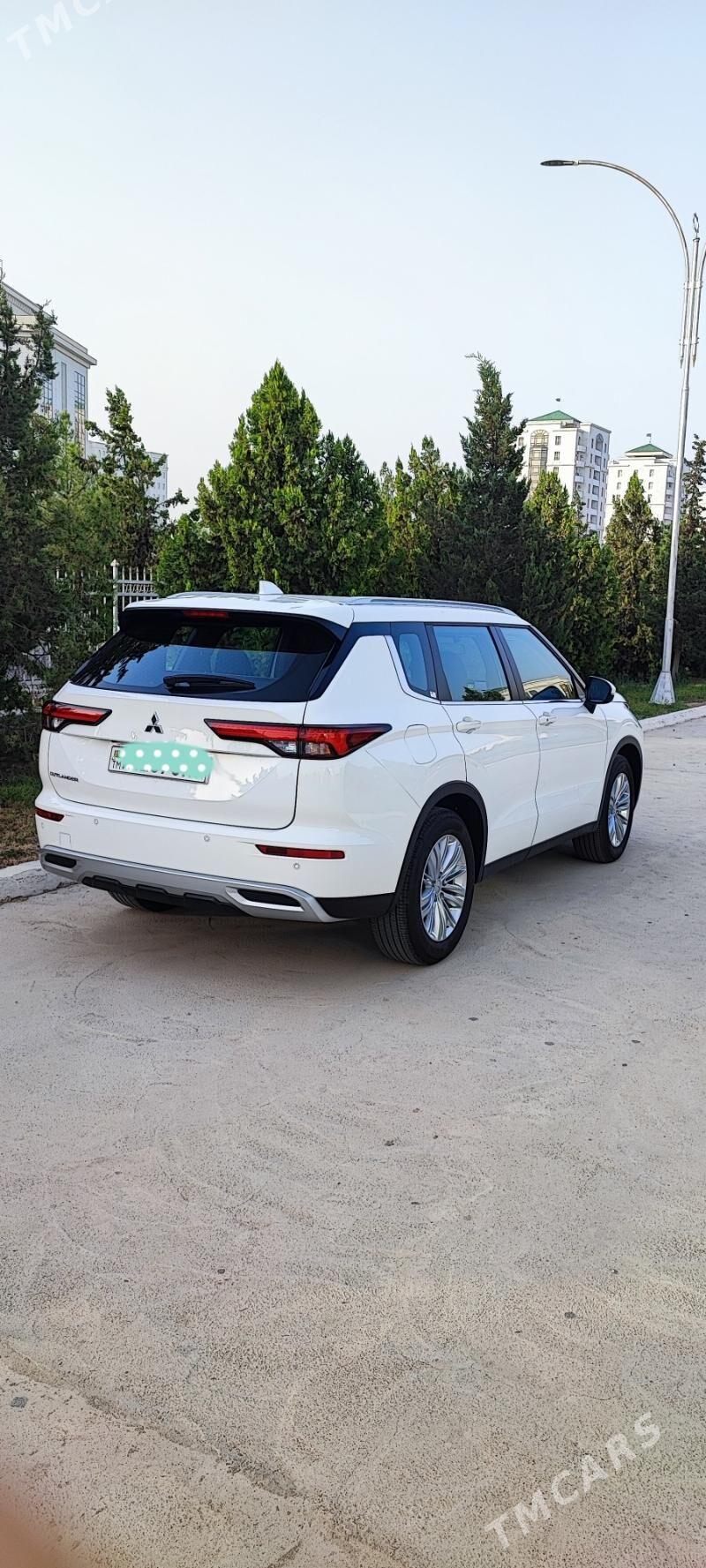 Mitsubishi Outlander 2025 - 420 000 TMT - Aşgabat - img 5