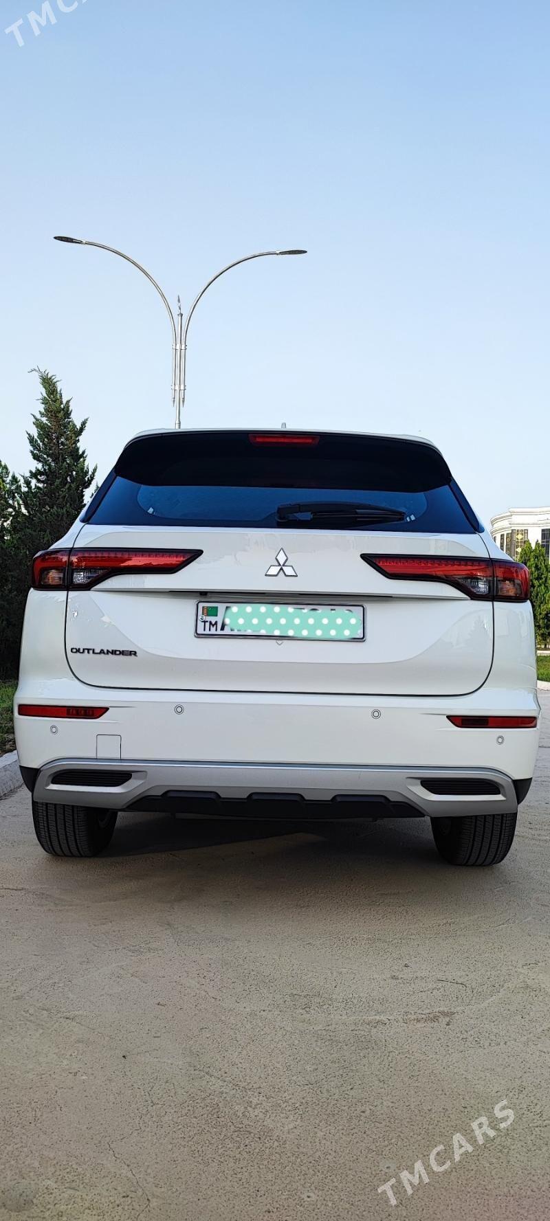 Mitsubishi Outlander 2025 - 420 000 TMT - Aşgabat - img 3