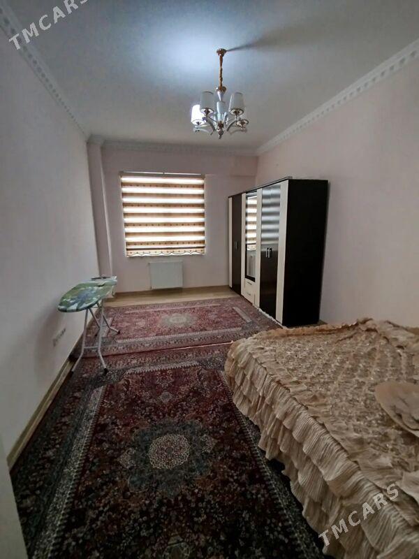 Mir8 6etaj 2komnat - Ашхабад - img 2