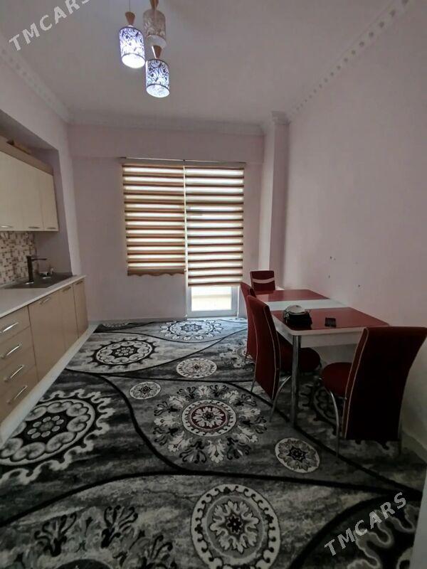 Mir8 6etaj 2komnat - Ашхабад - img 3