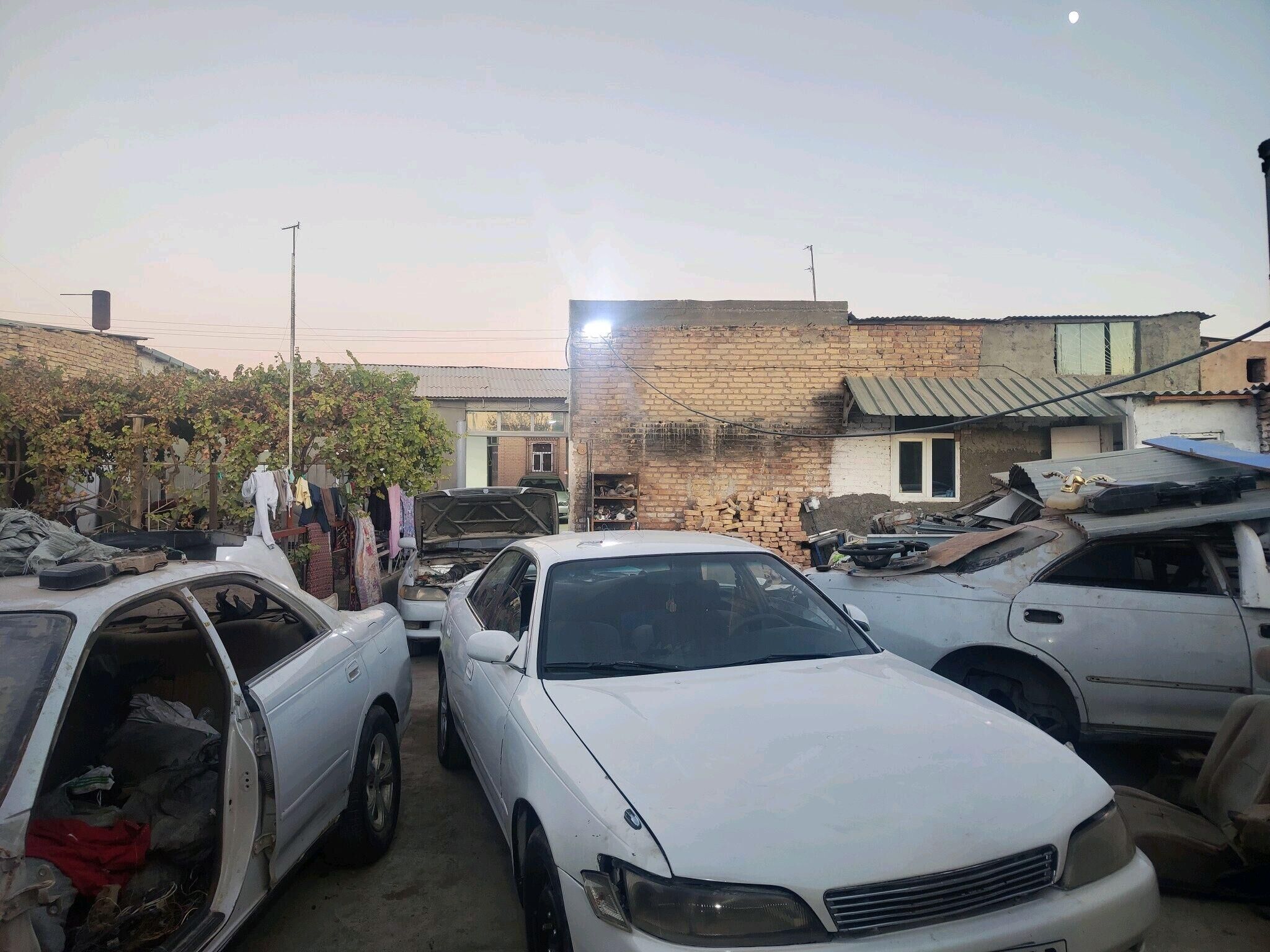 Mark Kresta Cheyzer 5 000 TMT - Туркменабат - img 1