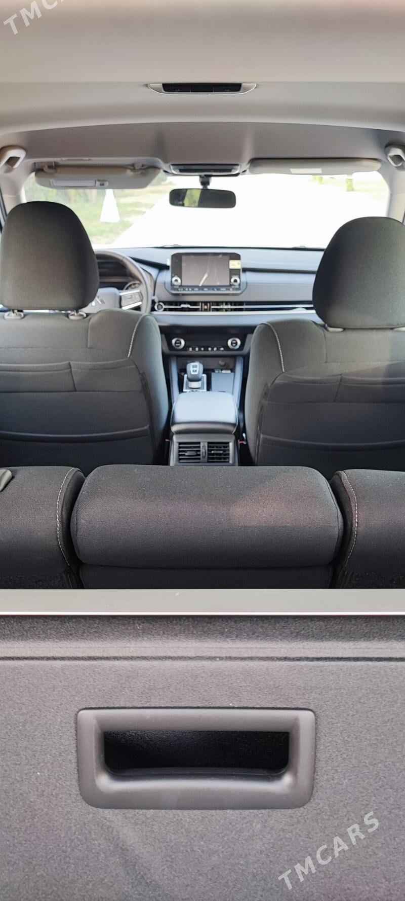 Mitsubishi Outlander 2025 - 420 000 TMT - Aşgabat - img 4