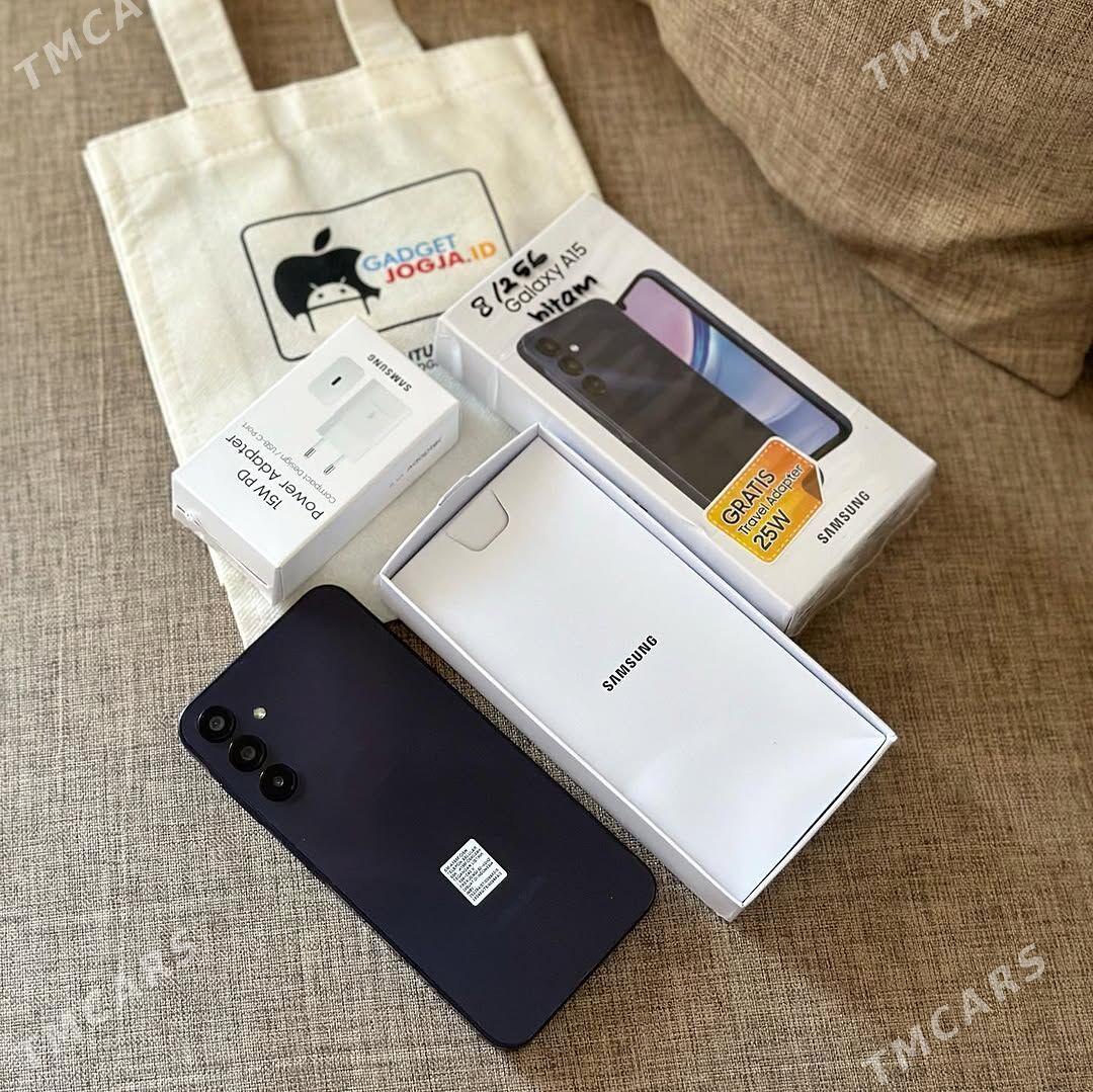 a15 - Gökdepe - img 1