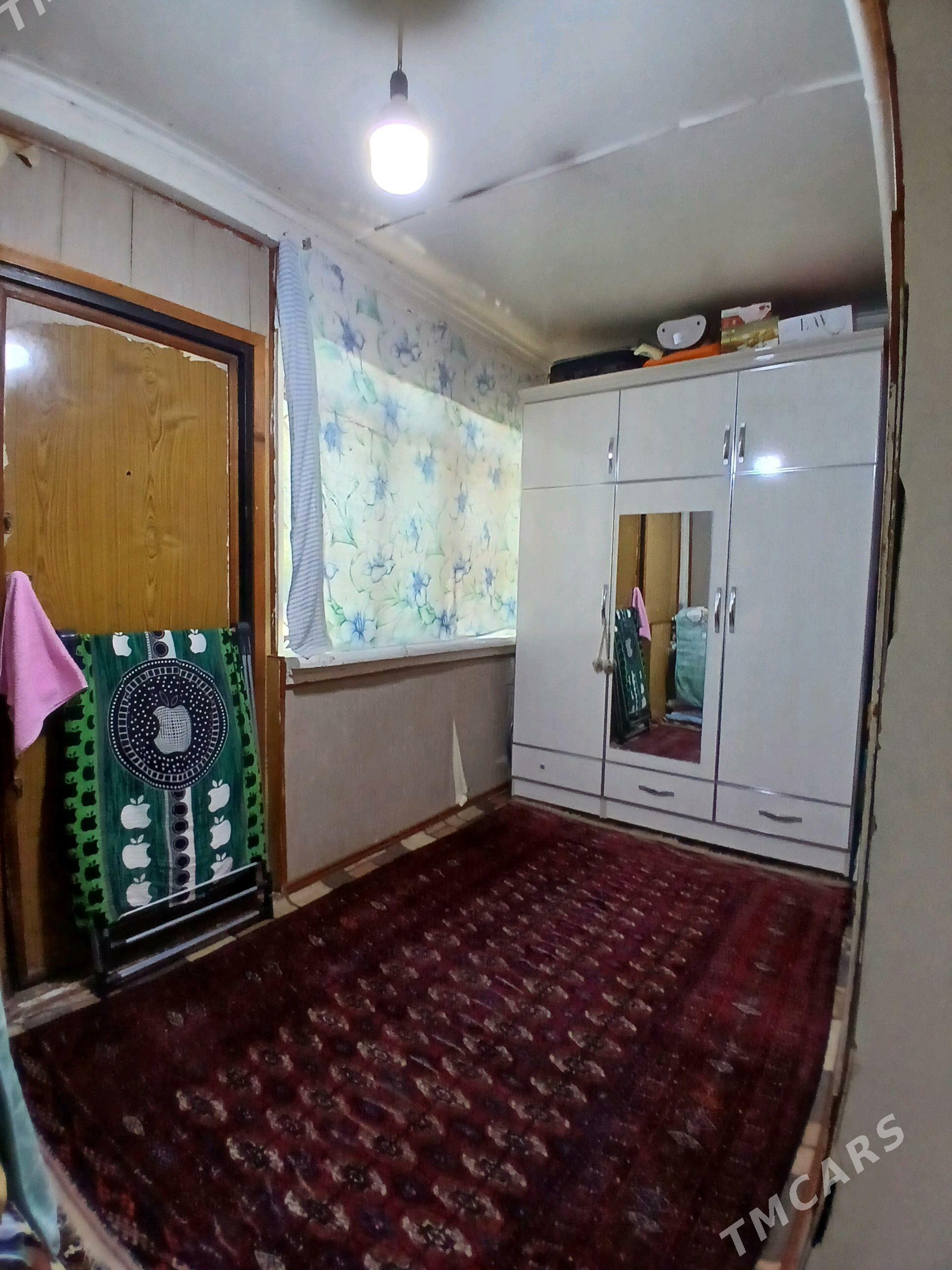 3ком 6мкр 1 этаж - 6 мкр - img 5