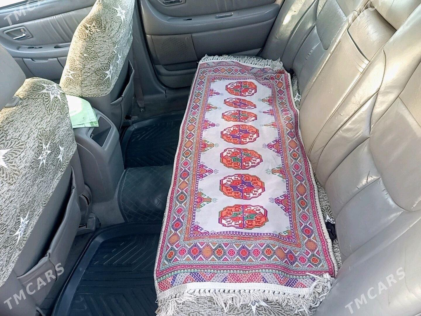 Toyota Avalon 2001 - 125 000 TMT - Sarahs - img 2