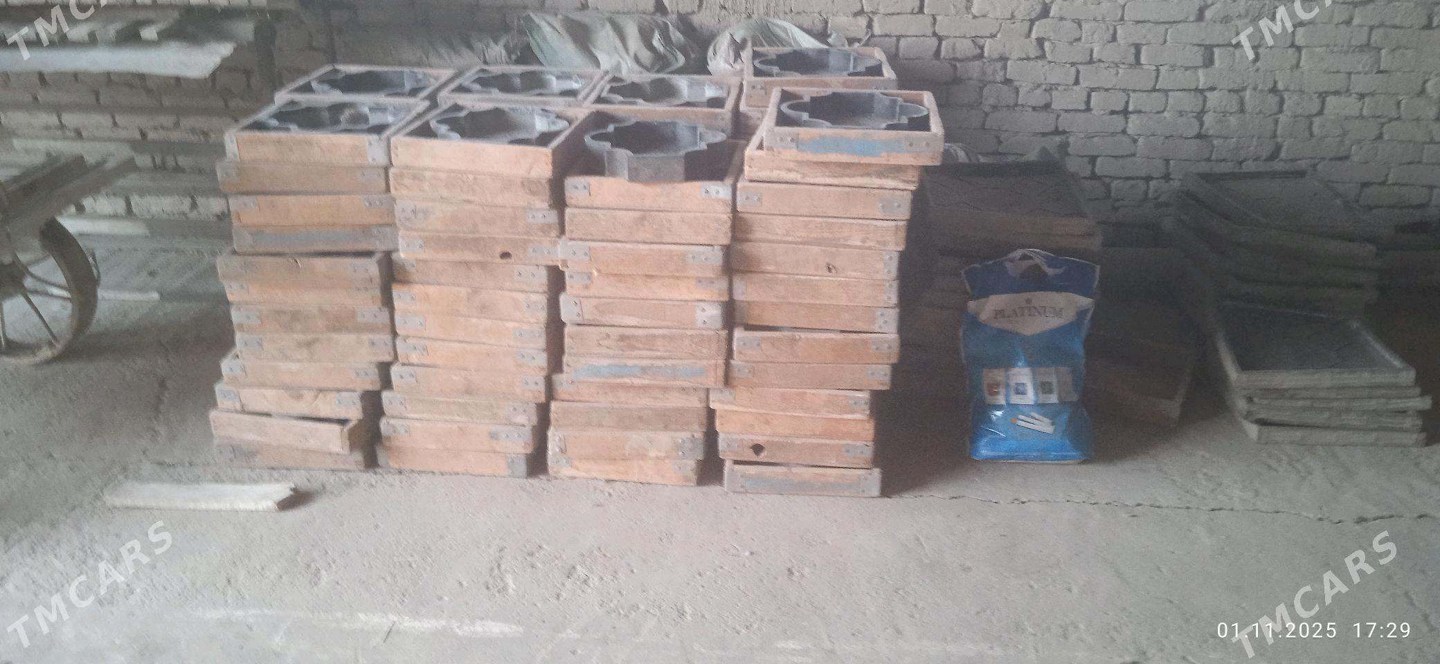 darožny sdanok - Мургап - img 4