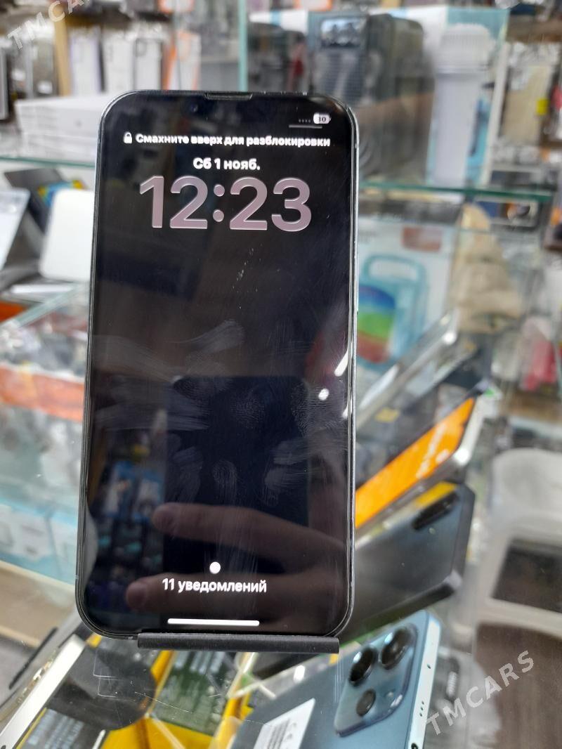 iphone 13 Pro 256 - Туркменабат - img 3