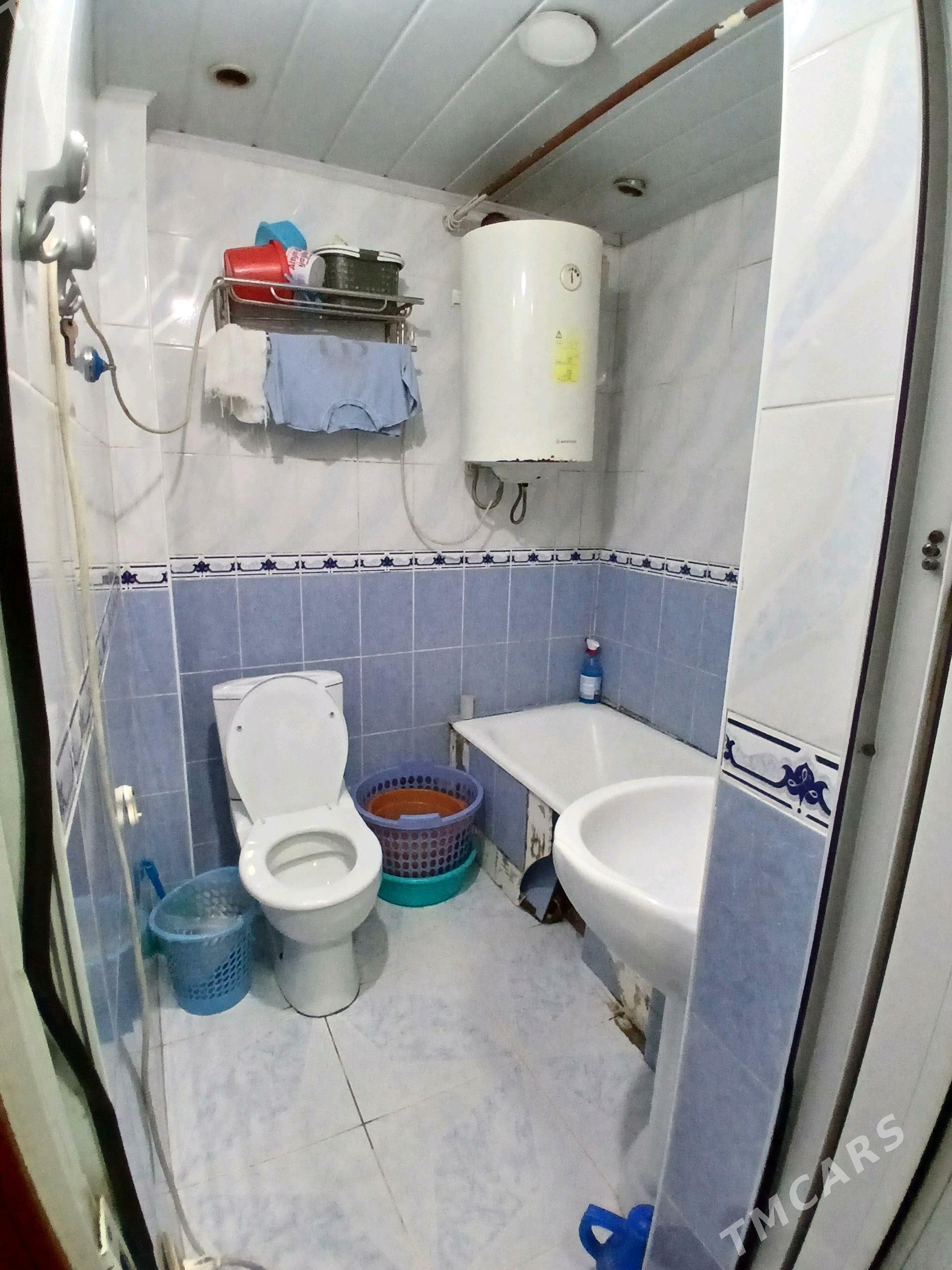 3ком 6мкр 1 этаж - 6 мкр - img 6