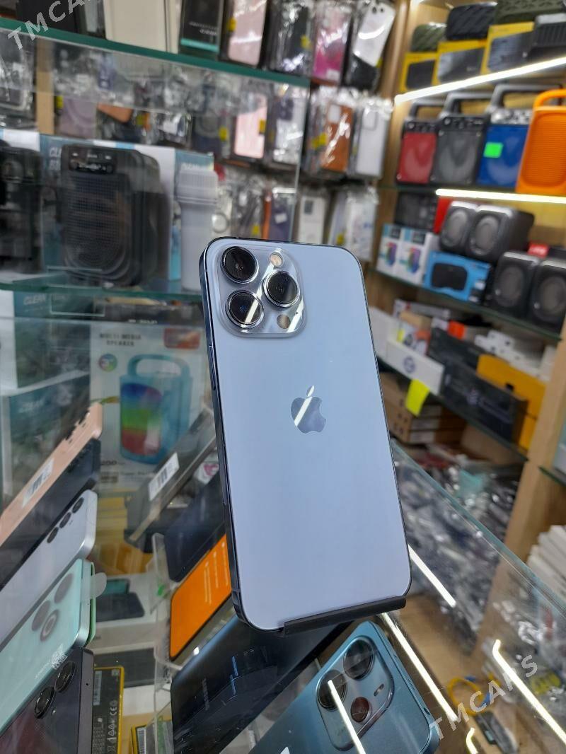 iphone 13 Pro 256 - Туркменабат - img 2