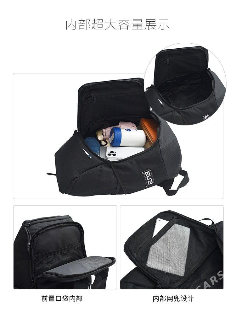 Nike sumka - Parahat 6 - img 2