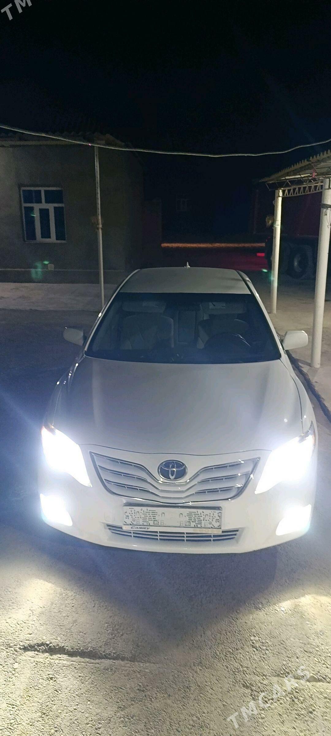 Toyota Camry 2009 - 200 000 TMT - Tejen - img 2