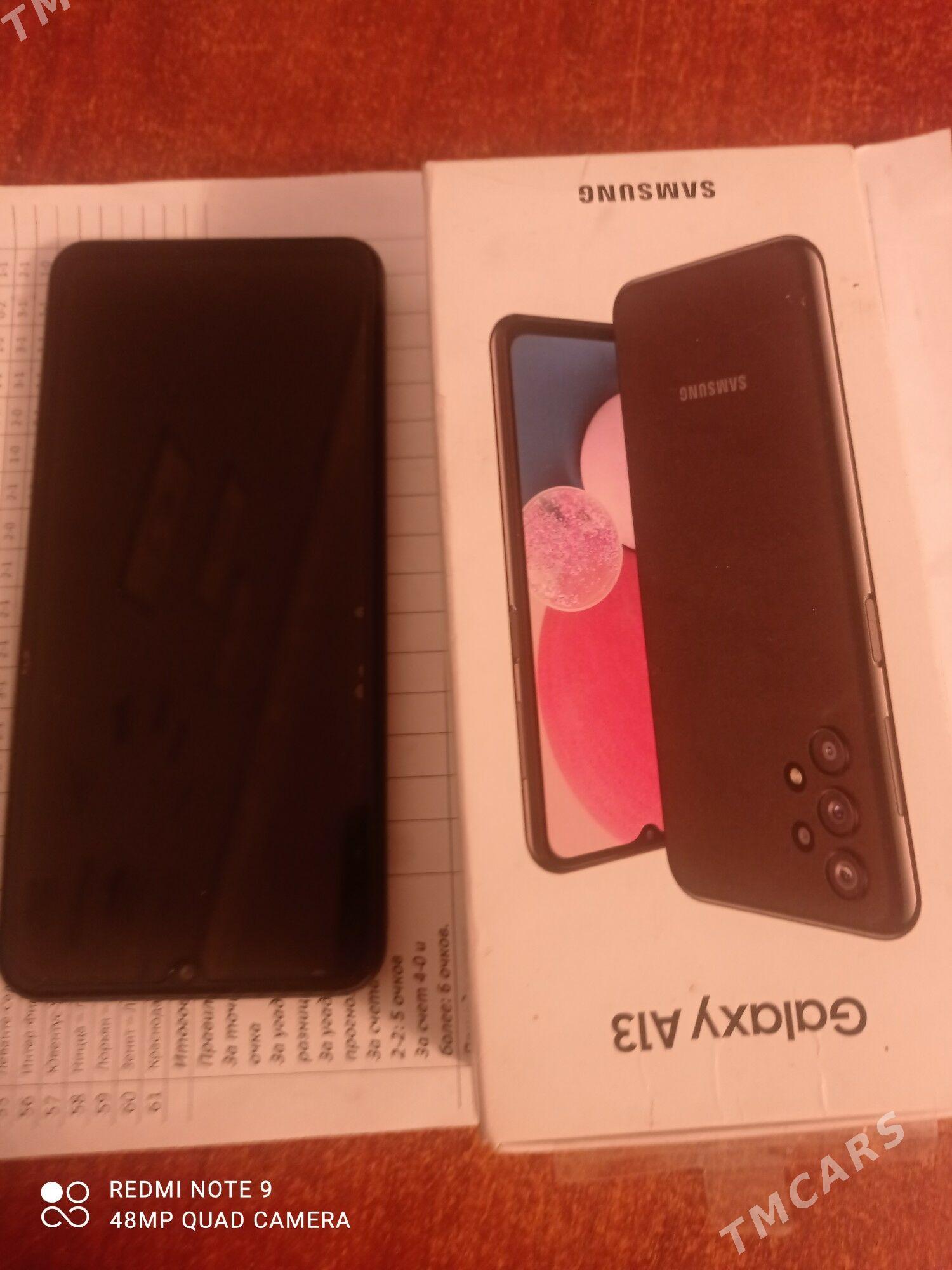 samsung A13 - Туркменбаши - img 3