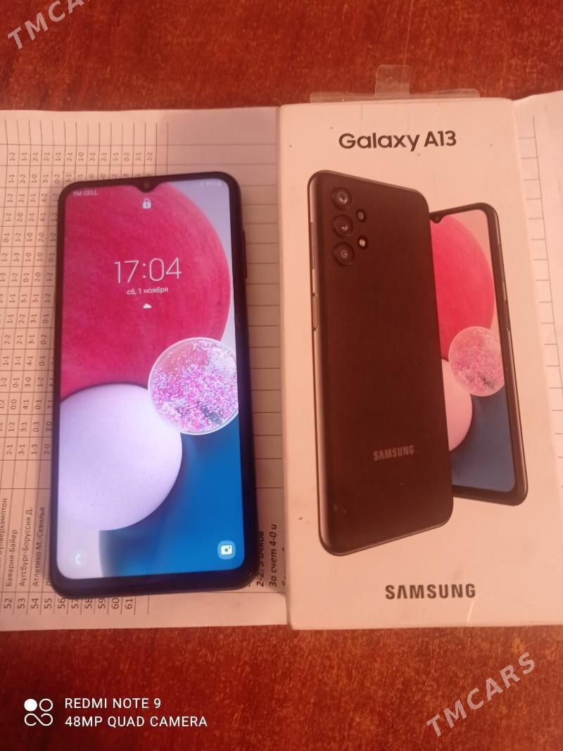 samsung A13 - Туркменбаши - img 2