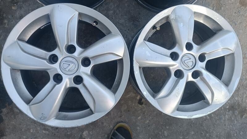 lexus 15 2 200 TMT - Гызыларбат - img 3