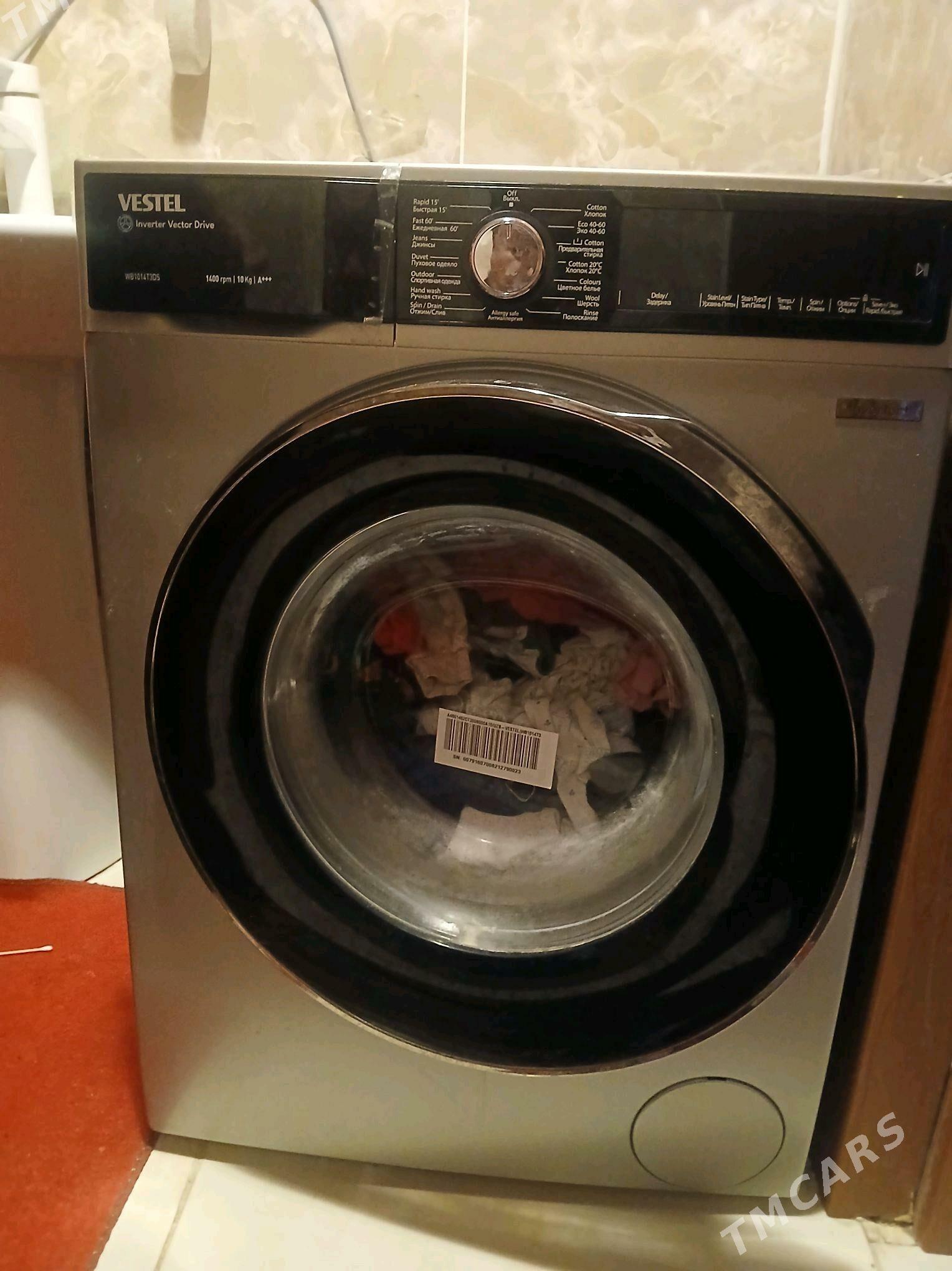 westel 10 kile - Gökdepe - img 2