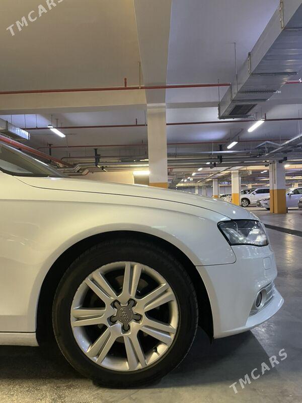 Audi A4 2011 - 132 000 TMT - Aşgabat - img 7