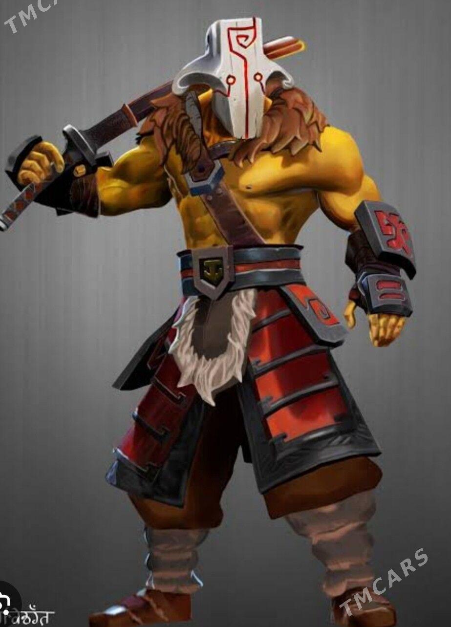 Igrateka iş başarýan/Игротека - Çärjew - img 2