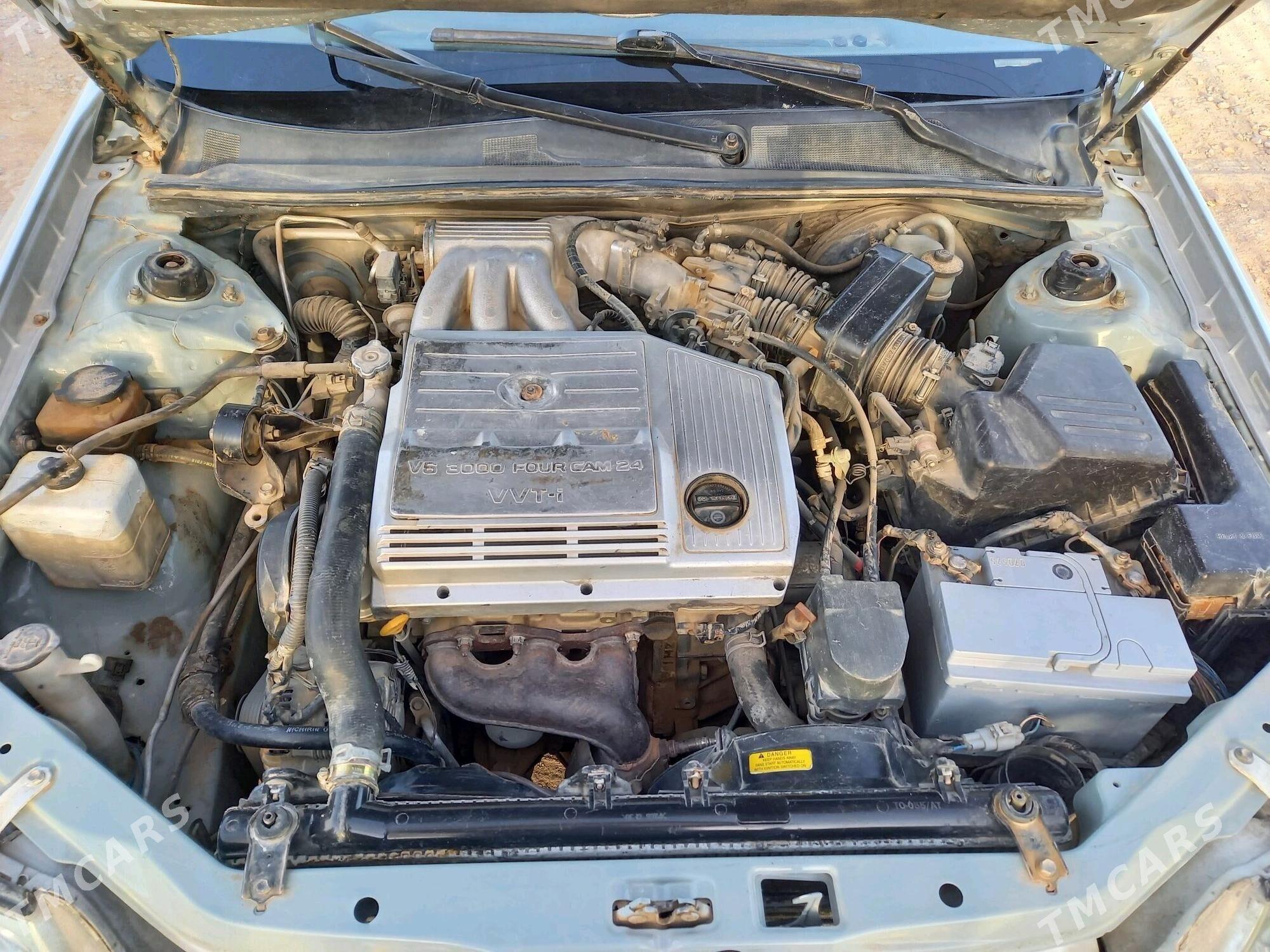 Toyota Avalon 2001 - 125 000 TMT - Sarahs - img 6