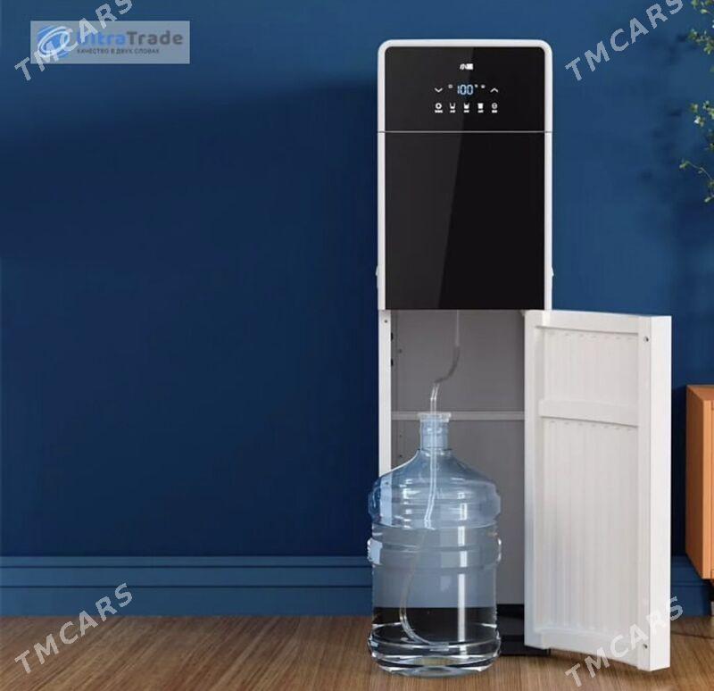 Xiaomi Sogee Kuler Кулер 20L - 15-nji tapgyr - img 4