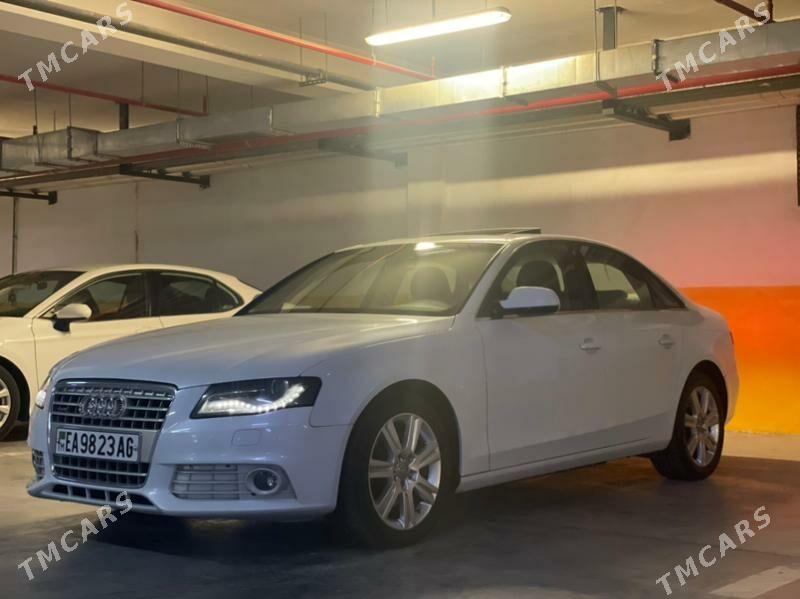 Audi A4 2011 - 132 000 TMT - Aşgabat - img 2