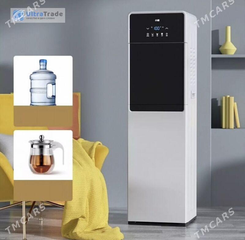 Xiaomi Sogee Kuler Кулер 20L - 15-nji tapgyr - img 3