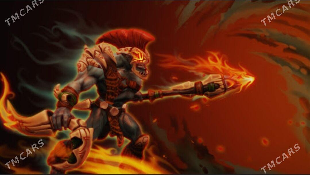 Igrateka iş başarýan/Игротека - Çärjew - img 4