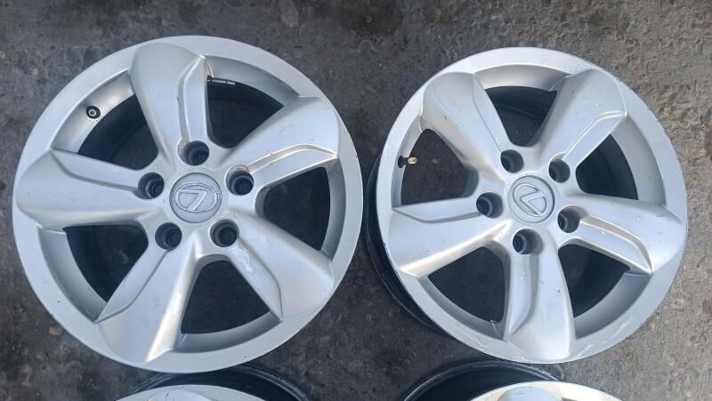 lexus 15 2 200 TMT - Гызыларбат - img 2