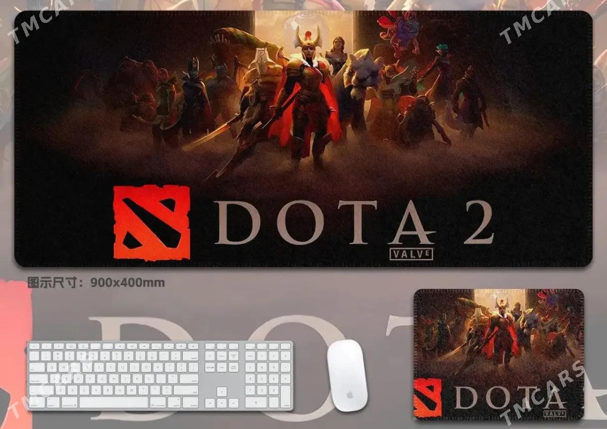 Igrateka iş başarýan/Игротека - Çärjew - img 1