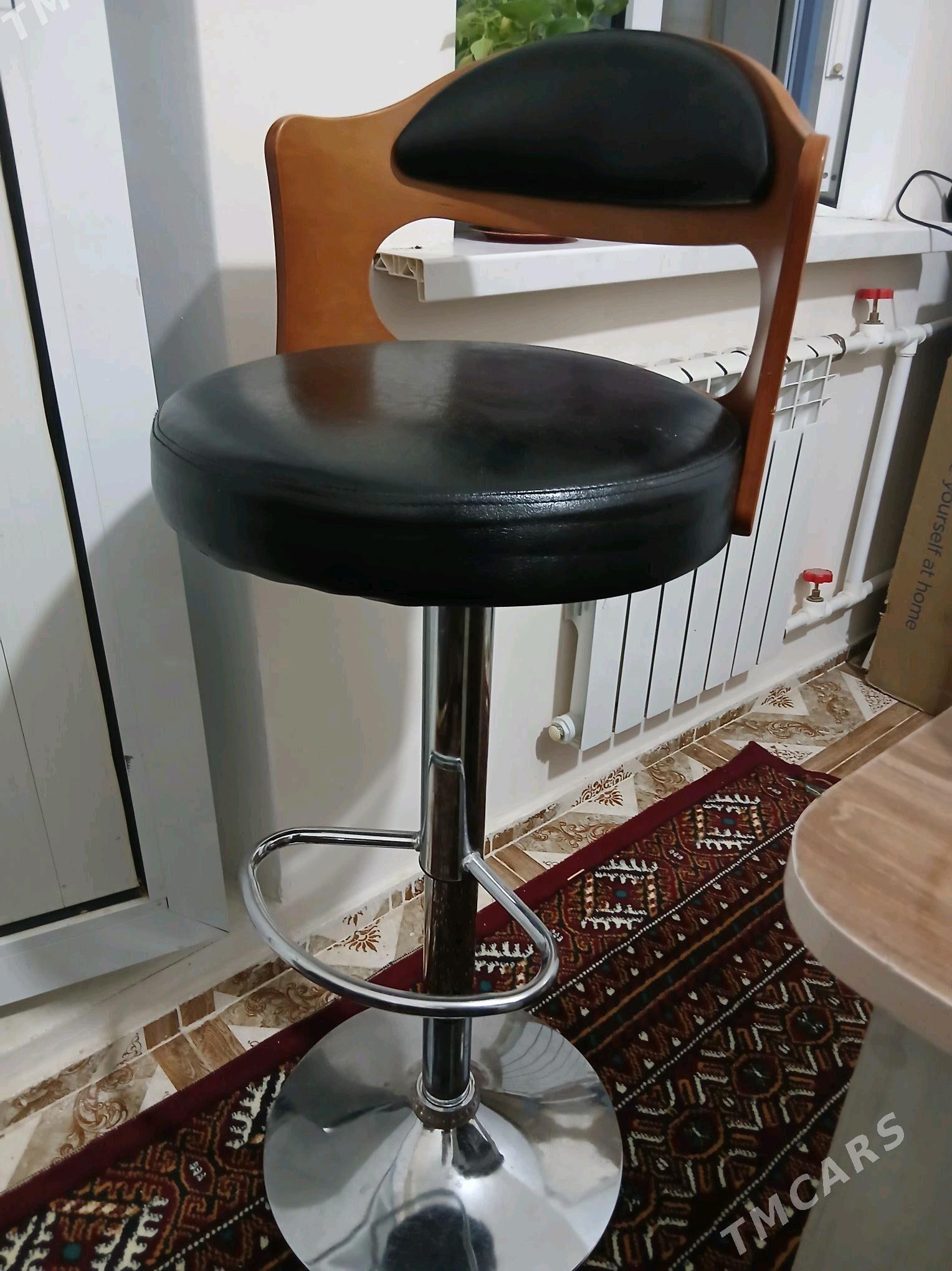 kreslo - Туркменабат - img 2