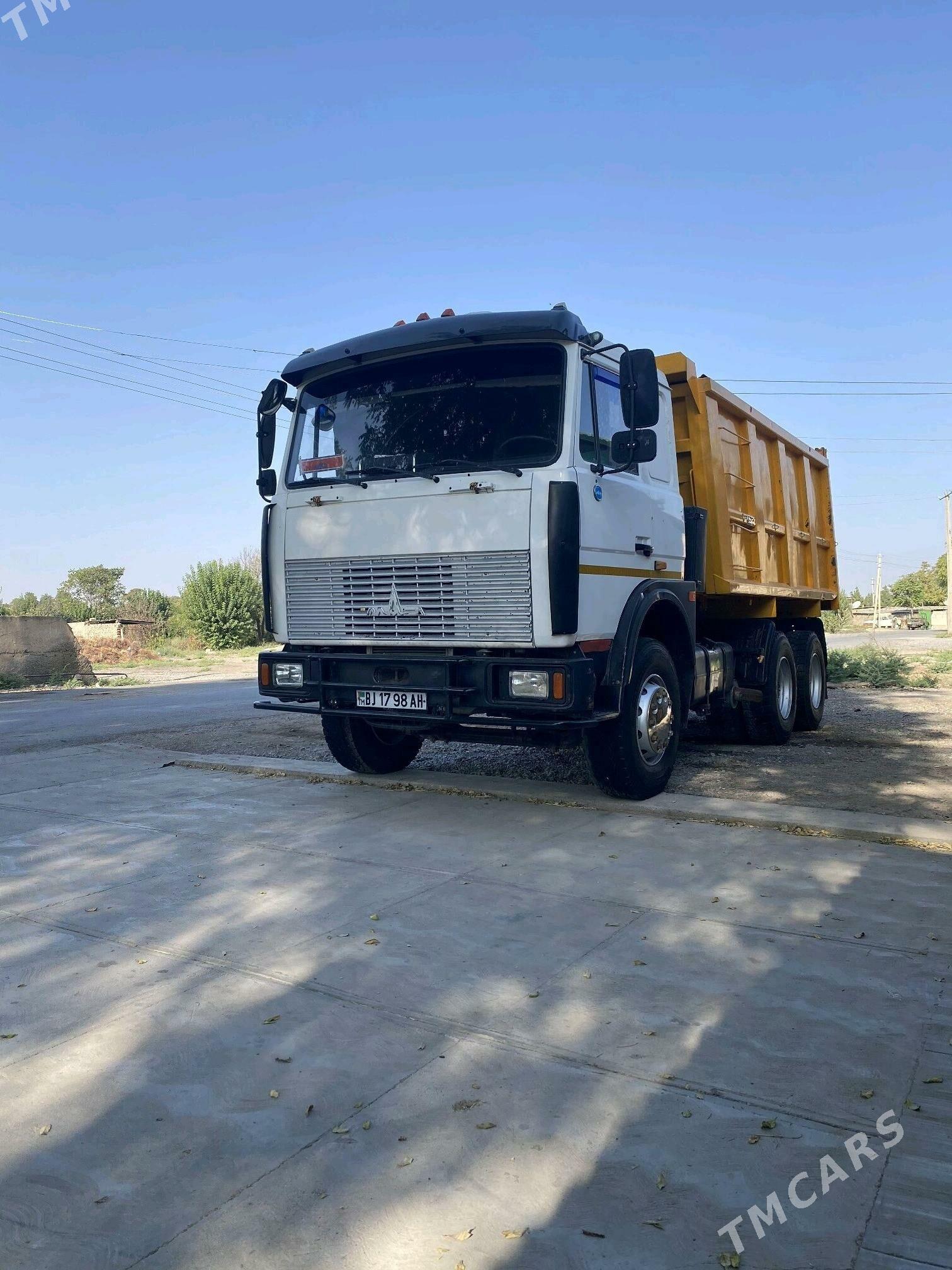 Maz Samosval 2014 - 600 000 TMT - Кака - img 3