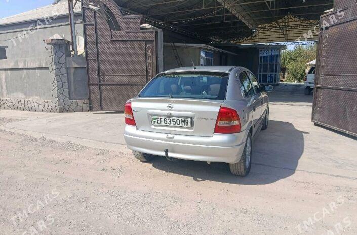 Opel Vectra 1999 - 72 000 TMT - Мары - img 3