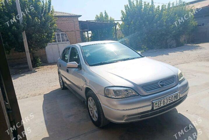 Opel Vectra 1999 - 72 000 TMT - Мары - img 4