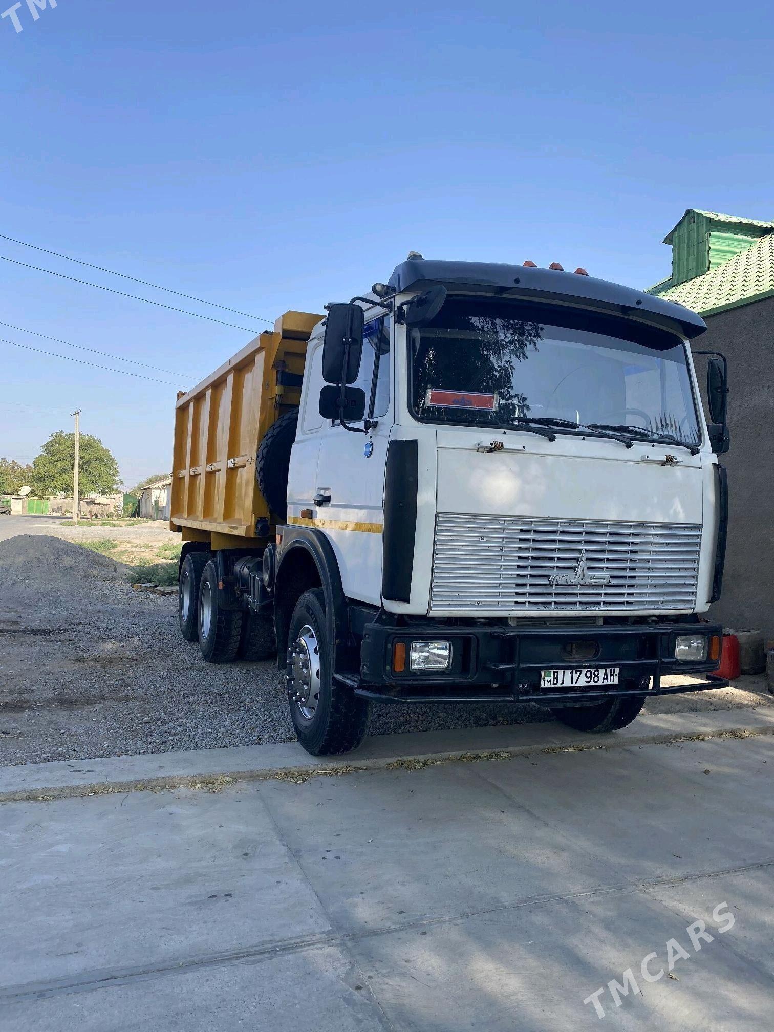 Maz Samosval 2014 - 600 000 TMT - Кака - img 4