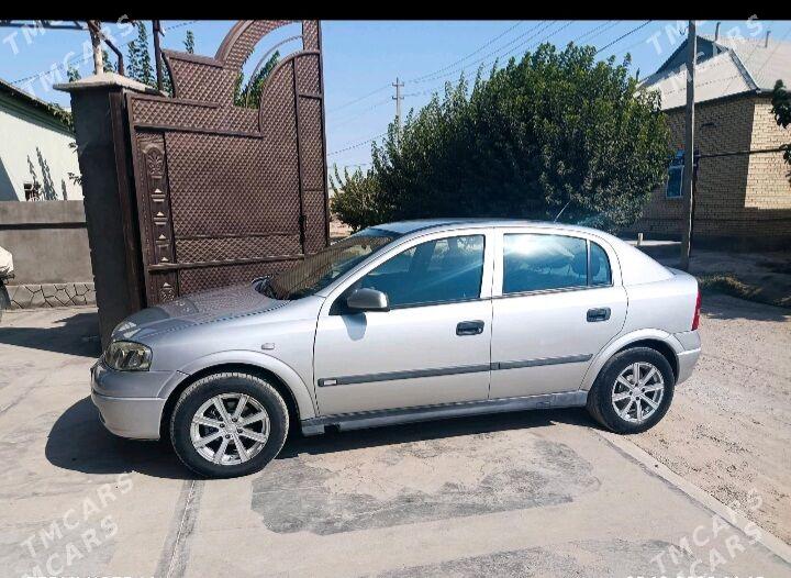 Opel Vectra 1999 - 72 000 TMT - Мары - img 2