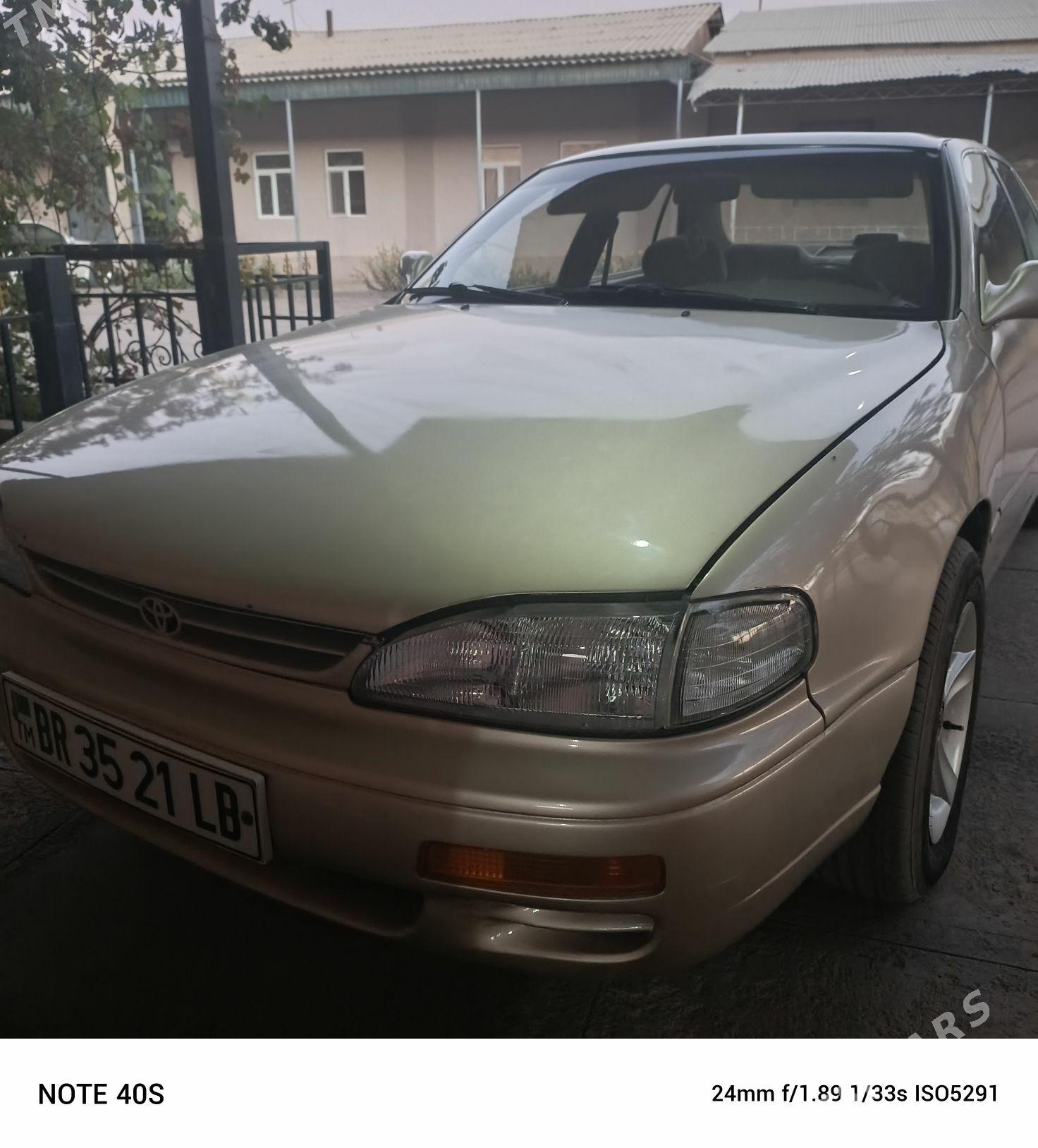 Toyota Camry 1995 - 95 000 TMT - Фарап - img 1