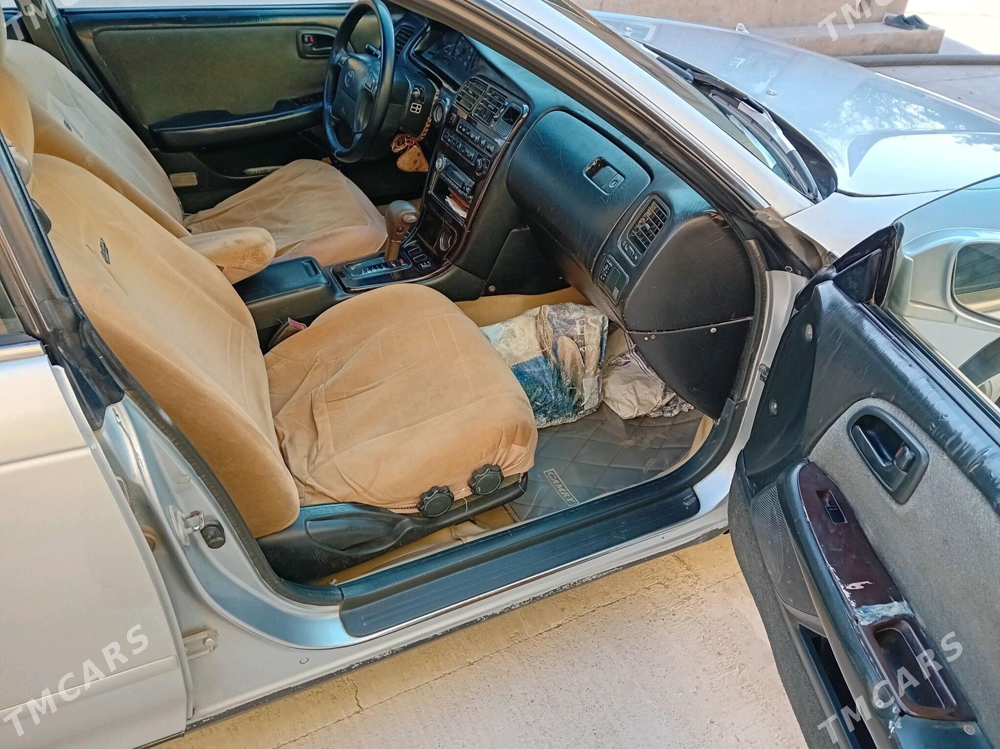 Toyota Mark II 1995 - 60 000 TMT - Мургап - img 5