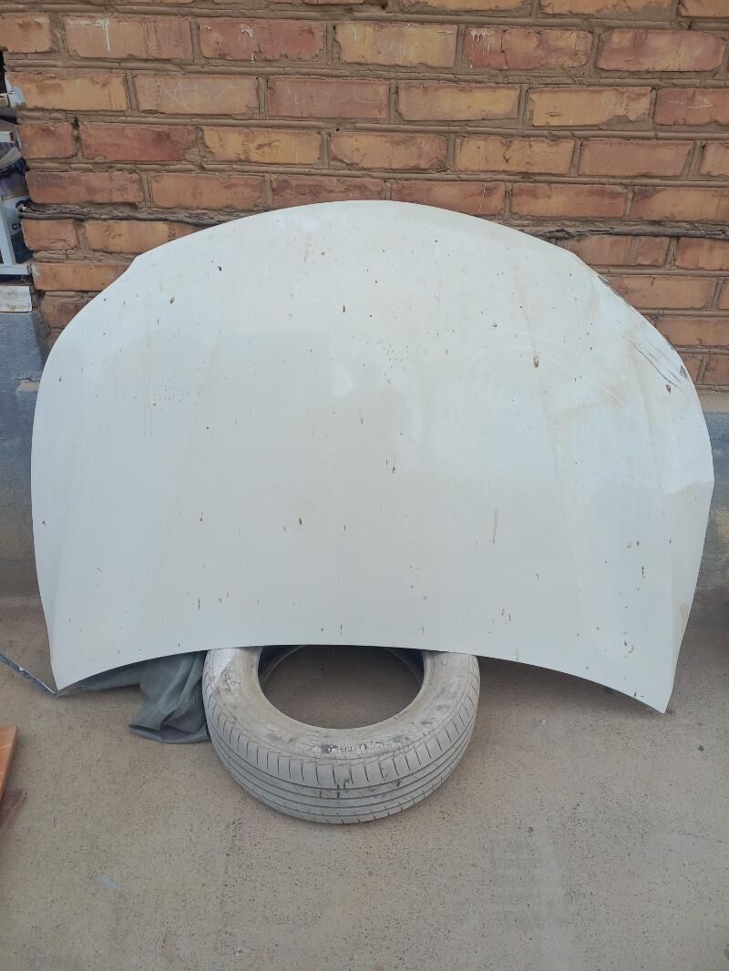 17 avalon onki kapot 900 TMT - Теджен - img 2